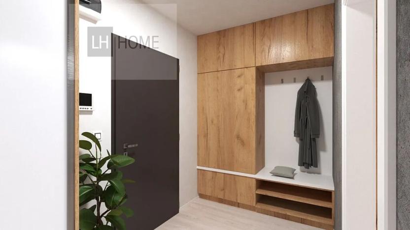 Prodej bytu 2+kk, České Budějovice, Branišovská, 49 m2