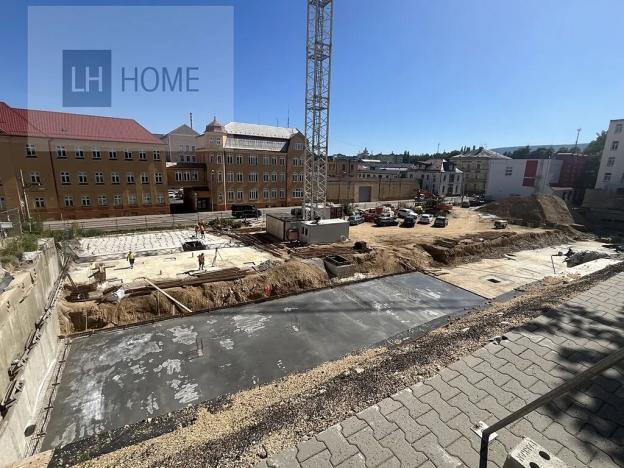 Prodej bytu 1+kk, Liberec, 52 m2