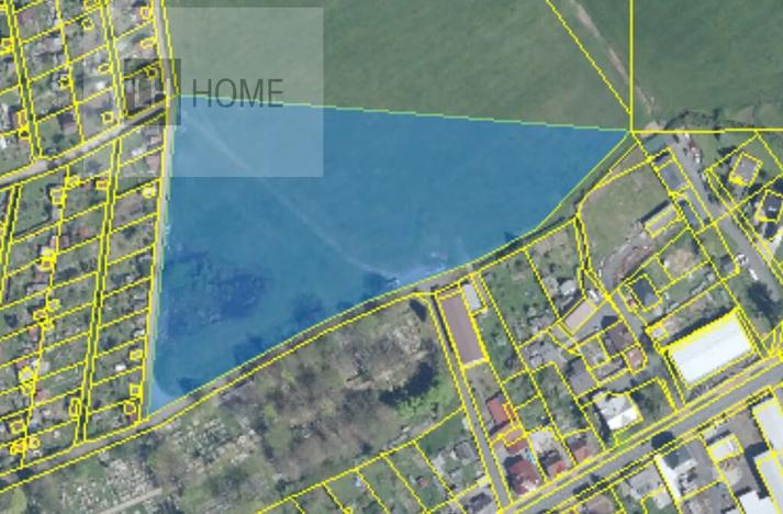 Prodej komerčního pozemku, Chodová Planá, 18525 m2