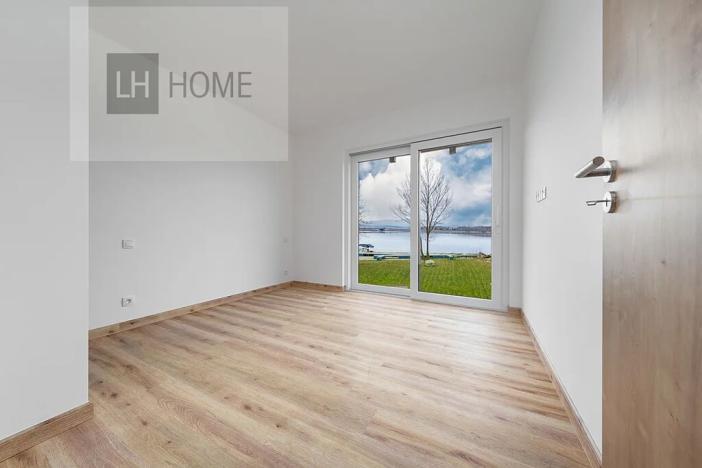 Prodej bytu 3+kk, Černá v Pošumaví, 49 m2