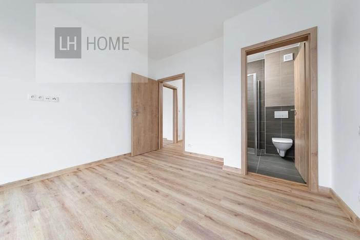 Prodej bytu 3+kk, Černá v Pošumaví, 52 m2