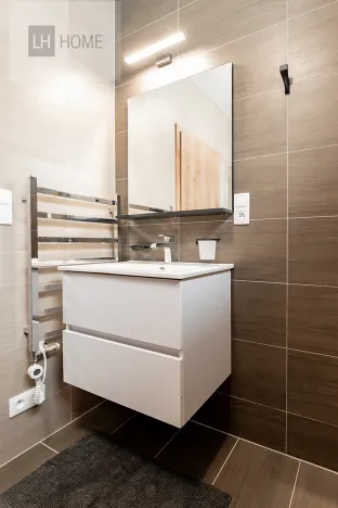 Prodej bytu 3+kk, Černá v Pošumaví, 52 m2