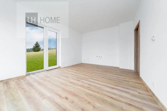 Prodej bytu 3+kk, Černá v Pošumaví, 52 m2