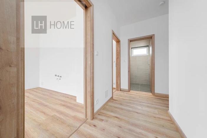 Prodej bytu 3+kk, Černá v Pošumaví, 53 m2