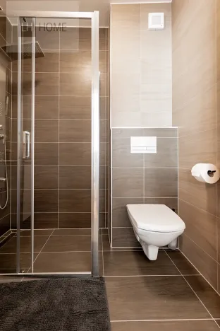 Prodej bytu 3+kk, Černá v Pošumaví, 53 m2