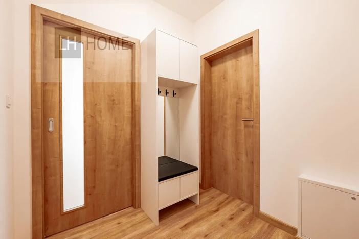 Prodej bytu 3+kk, Černá v Pošumaví, 49 m2