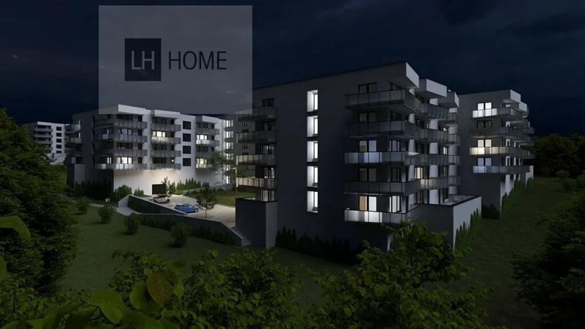 Prodej bytu 2+kk, Karlovy Vary, 68 m2
