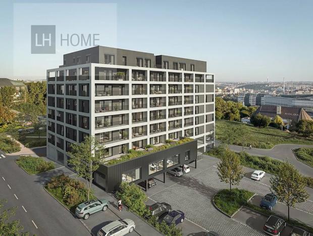 Prodej bytu 3+kk, Praha - Chodov, Gregorova, 84 m2