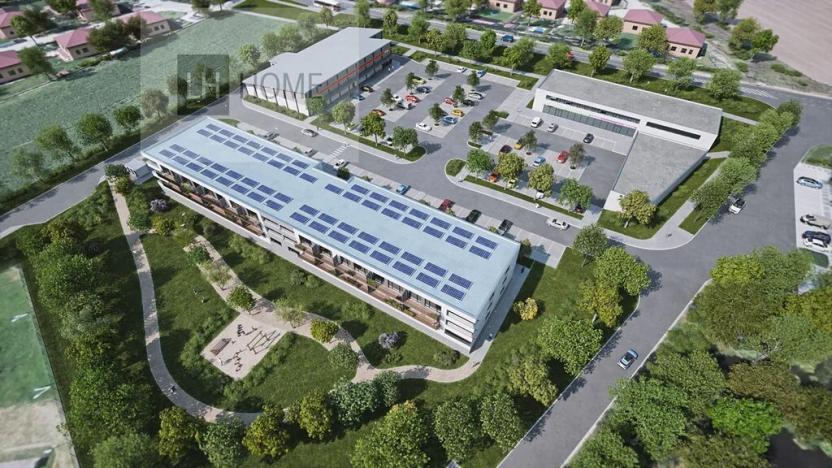 Prodej bytu 2+kk, Velké Přílepy, 60 m2