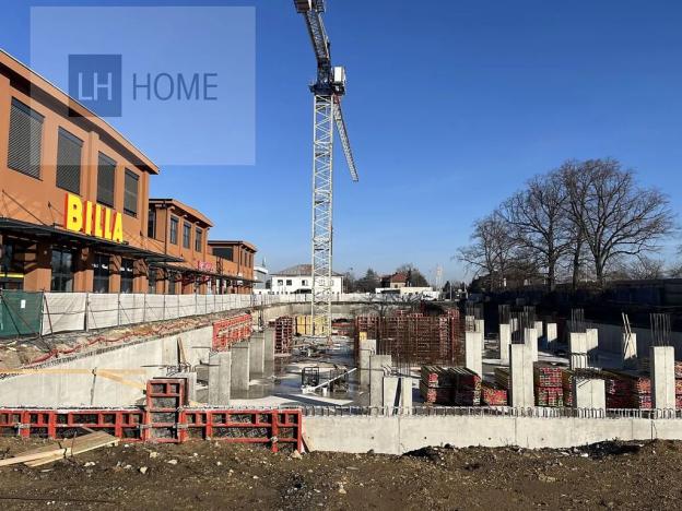 Prodej bytu 1+kk, Praha, 26 m2