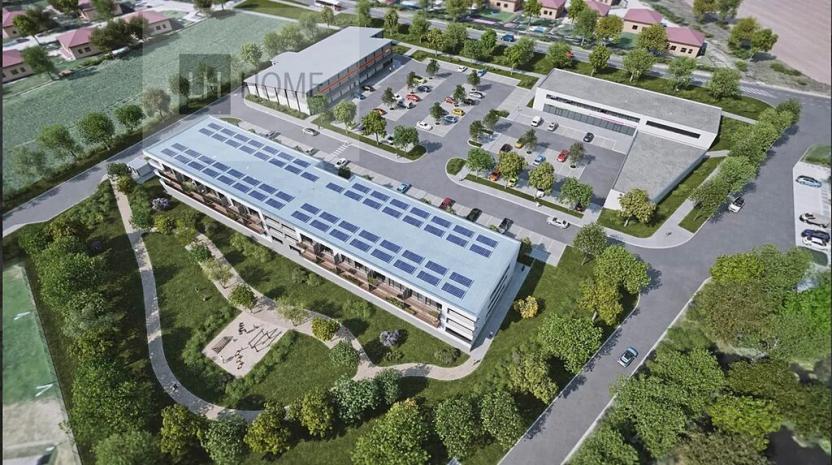 Prodej bytu 2+kk, Velké Přílepy, 60 m2