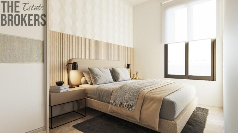 Prodej bytu 3+kk, Águilas, Murcia, Španělsko, 65 m2