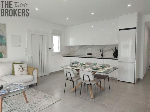 Prodej rodinného domu, Balsicas, Murcia, Španělsko, 85 m2