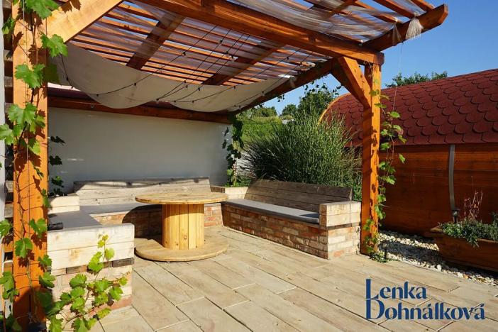 Prodej vinného sklepa, Mutěnice, 210 m2