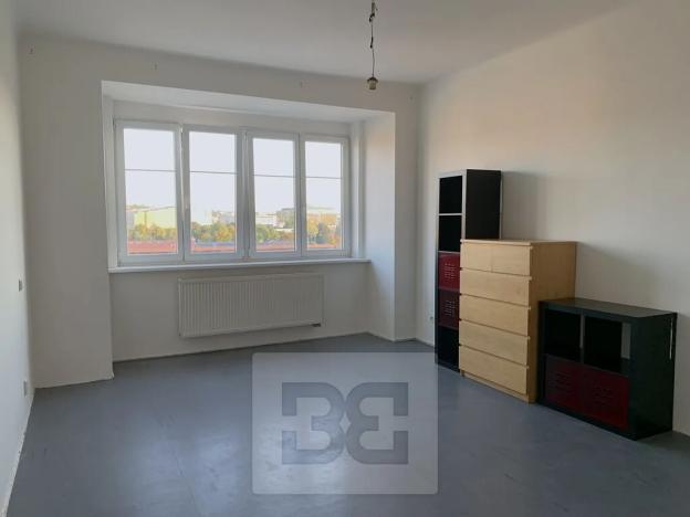Pronájem bytu 2+1, Praha - Holešovice, Jateční, 54 m2