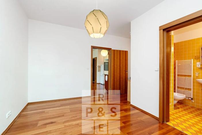 Pronájem bytu 2+kk, Praha - Řepy, Čistovická, 67 m2