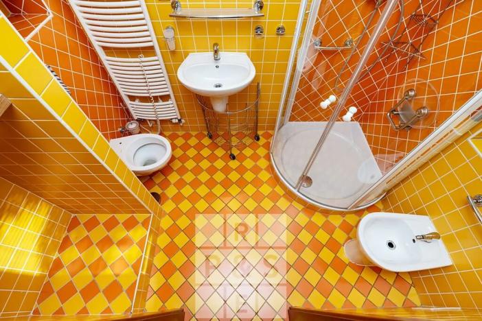 Pronájem bytu 2+kk, Praha - Řepy, Čistovická, 67 m2