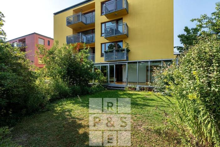 Pronájem bytu 2+kk, Praha - Řepy, Čistovická, 67 m2