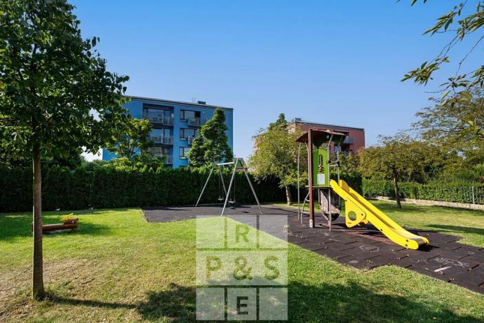 Pronájem bytu 2+kk, Praha - Řepy, Čistovická, 67 m2