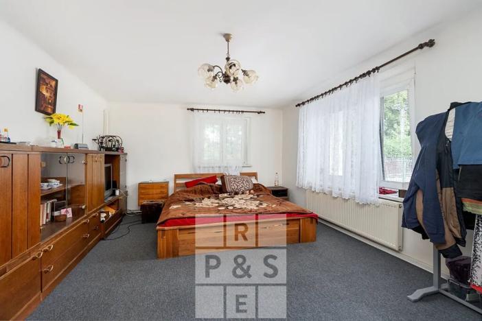 Prodej rodinného domu, Mirošovice, V Lipách, 210 m2