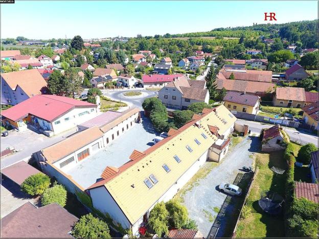 Prodej ubytování, Psáry, Jílovská, 800 m2