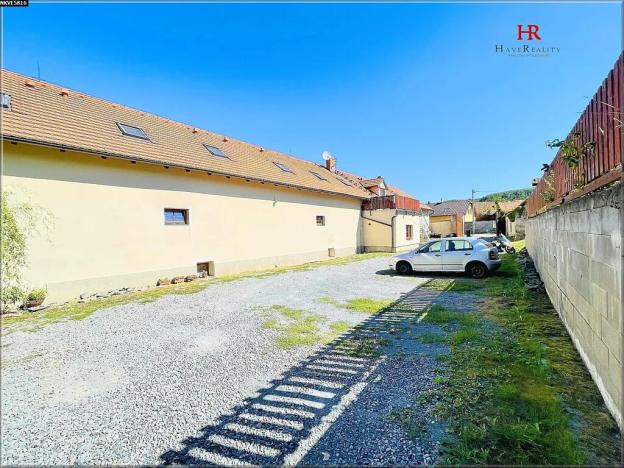 Prodej ubytování, Psáry, Jílovská, 800 m2