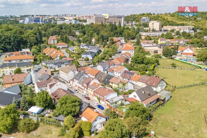 Prodej rodinného domu, Plzeň - Severní Předměstí, V Lužánkách, 183 m2
