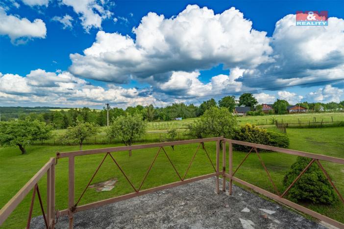 Prodej rodinného domu, Rybniště, 310 m2