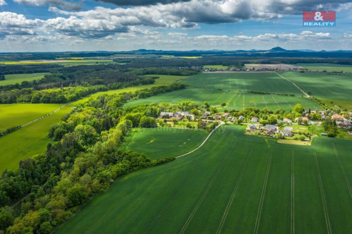 Prodej komerčního pozemku, Bakov nad Jizerou, 10160 m2