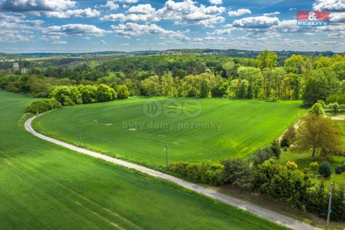 Prodej komerčního pozemku, Bakov nad Jizerou, 10160 m2