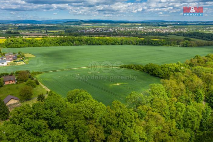 Prodej komerčního pozemku, Bakov nad Jizerou, 10160 m2