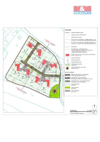 Prodej komerčního pozemku, Bakov nad Jizerou, 10160 m2