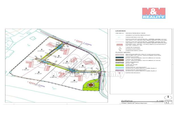 Prodej komerčního pozemku, Bakov nad Jizerou, 10159 m2