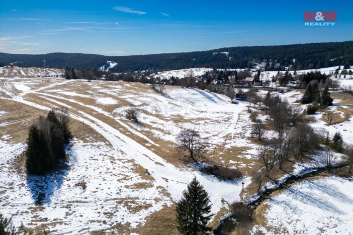 Prodej louky, Pernink, 34345 m2