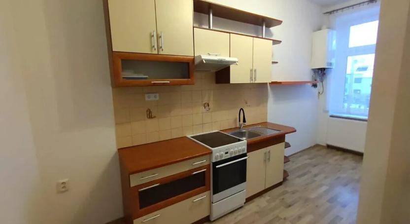 Pronájem bytu 1+1, Prostějov, Vojtěcha Outraty, 45 m2