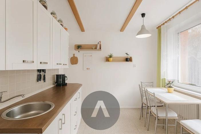 Prodej bytu 3+1, Veverská Bítýška, Na Bítýškách, 72 m2