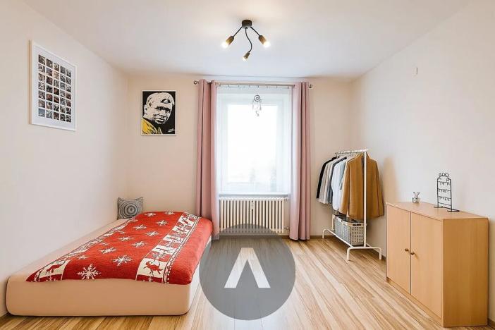 Prodej bytu 3+1, Veverská Bítýška, Na Bítýškách, 72 m2