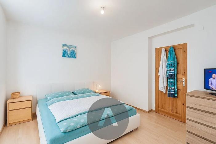 Prodej bytu 3+1, Veverská Bítýška, Na Bítýškách, 72 m2