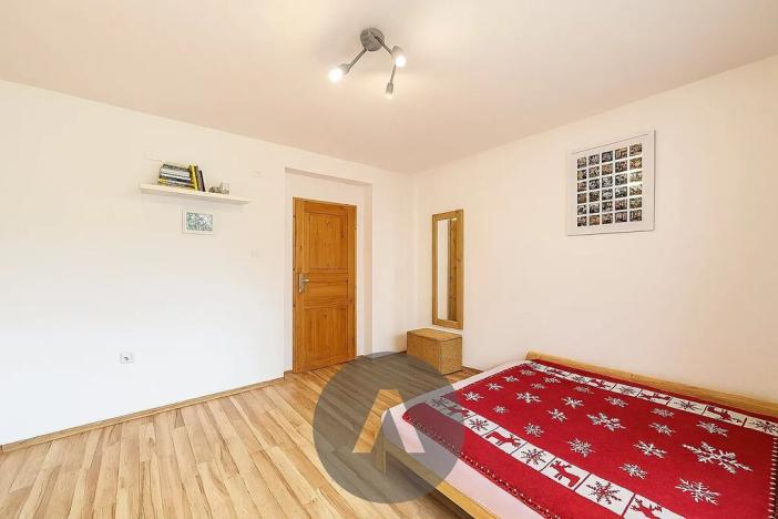 Prodej bytu 3+1, Veverská Bítýška, Na Bítýškách, 72 m2