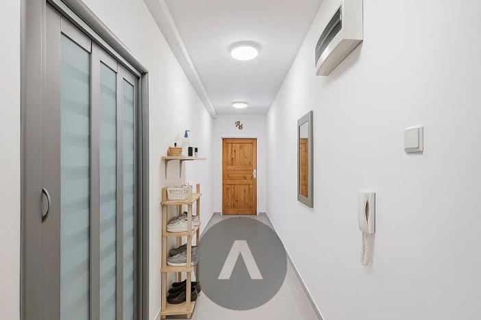 Prodej bytu 3+1, Veverská Bítýška, Na Bítýškách, 72 m2