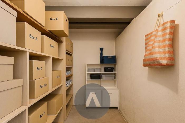 Prodej bytu 3+1, Veverská Bítýška, Na Bítýškách, 72 m2