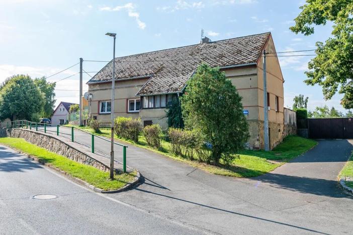 Prodej rodinného domu, Lišany, Na vrškách, 115 m2