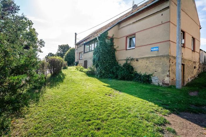 Prodej rodinného domu, Lišany, Na vrškách, 115 m2
