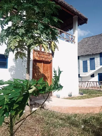 Prodej vily, Chwaka, Tanzanie, 115 m2