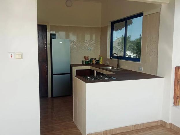 Prodej vily, Chwaka, Tanzanie, 115 m2