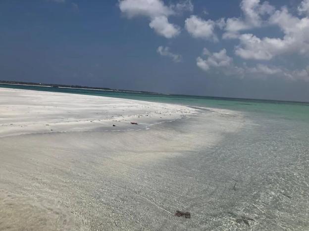 Prodej vily, Chwaka, Tanzanie, 115 m2