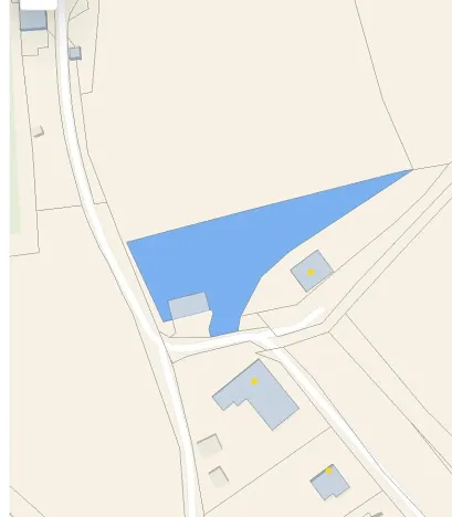 Prodej pozemku pro bydlení, Český Šternberk, 2029 m2