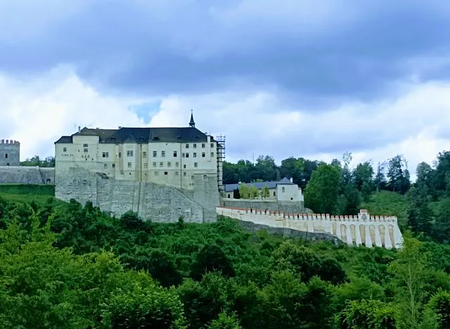 Prodej pozemku pro bydlení, Český Šternberk, 2029 m2