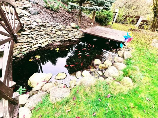 Prodej vily, Český Šternberk, 962 m2