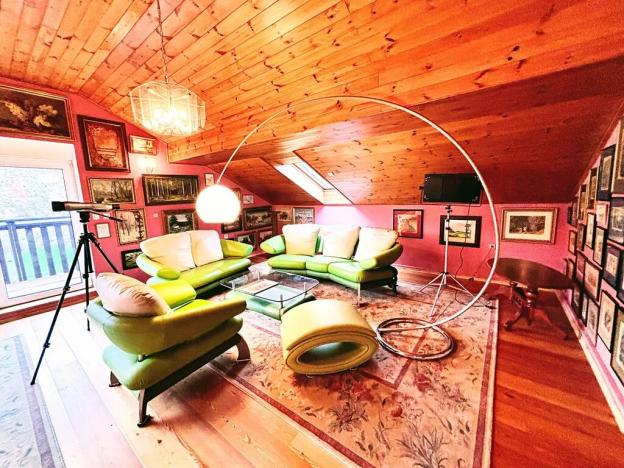 Prodej vily, Český Šternberk, 962 m2